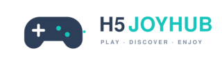 H5 JoyHub – Free HTML5 Games